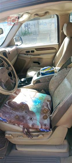GMC Yukon